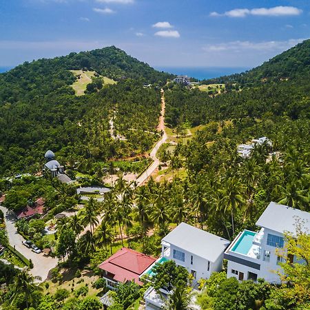 Villa Melo Koh Samui Exterior foto