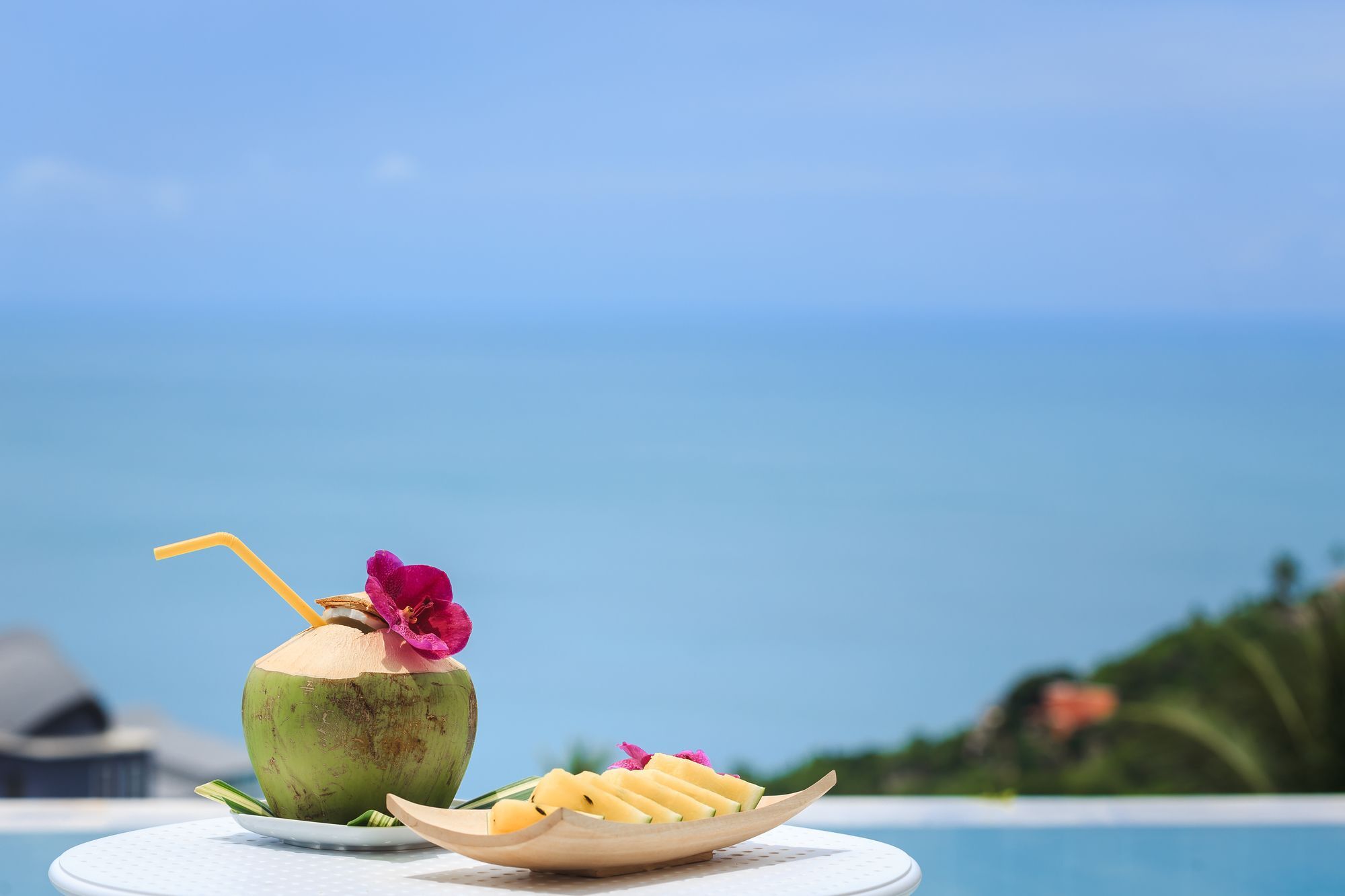 Villa Melo Koh Samui Exterior foto