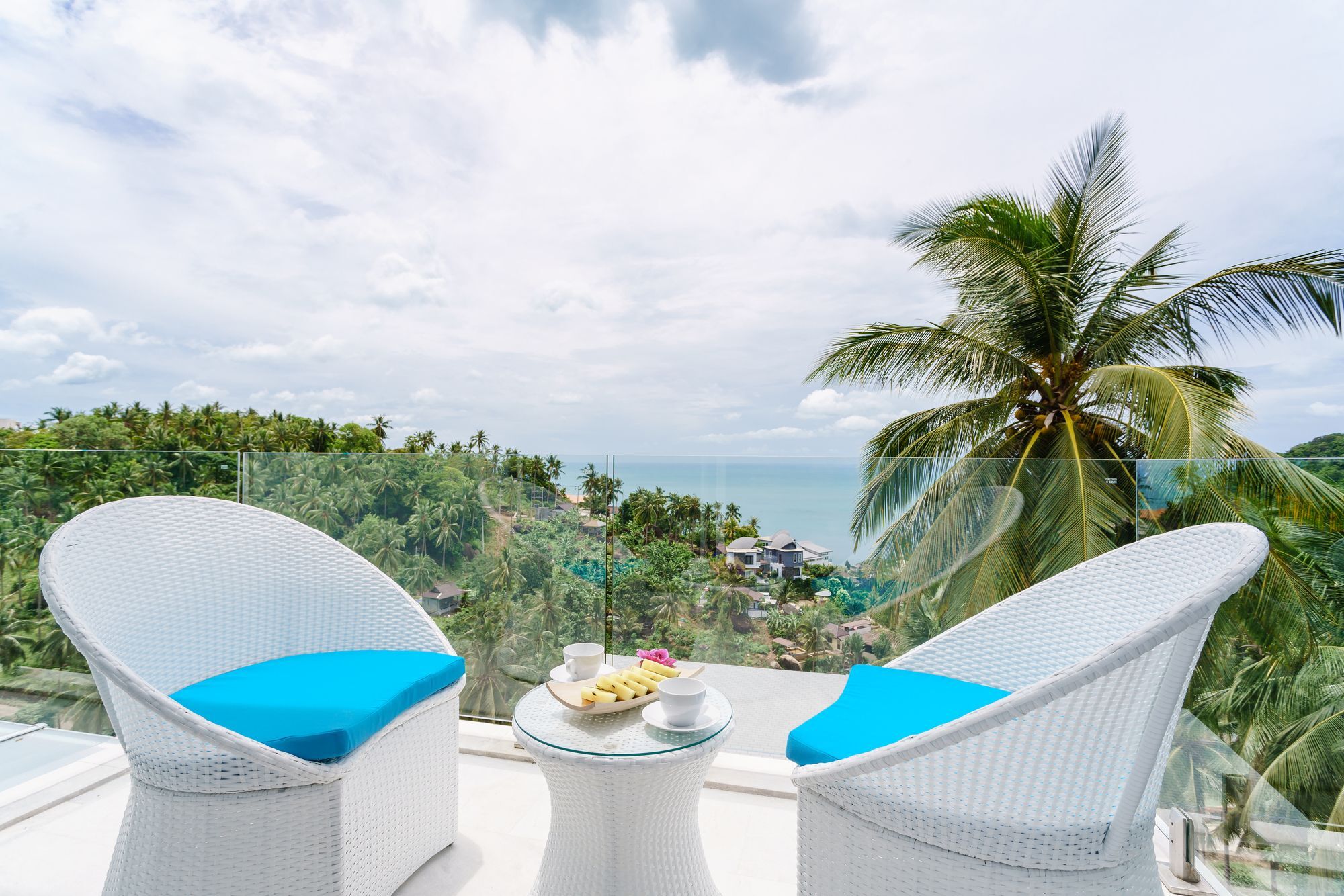 Villa Melo Koh Samui Exterior foto