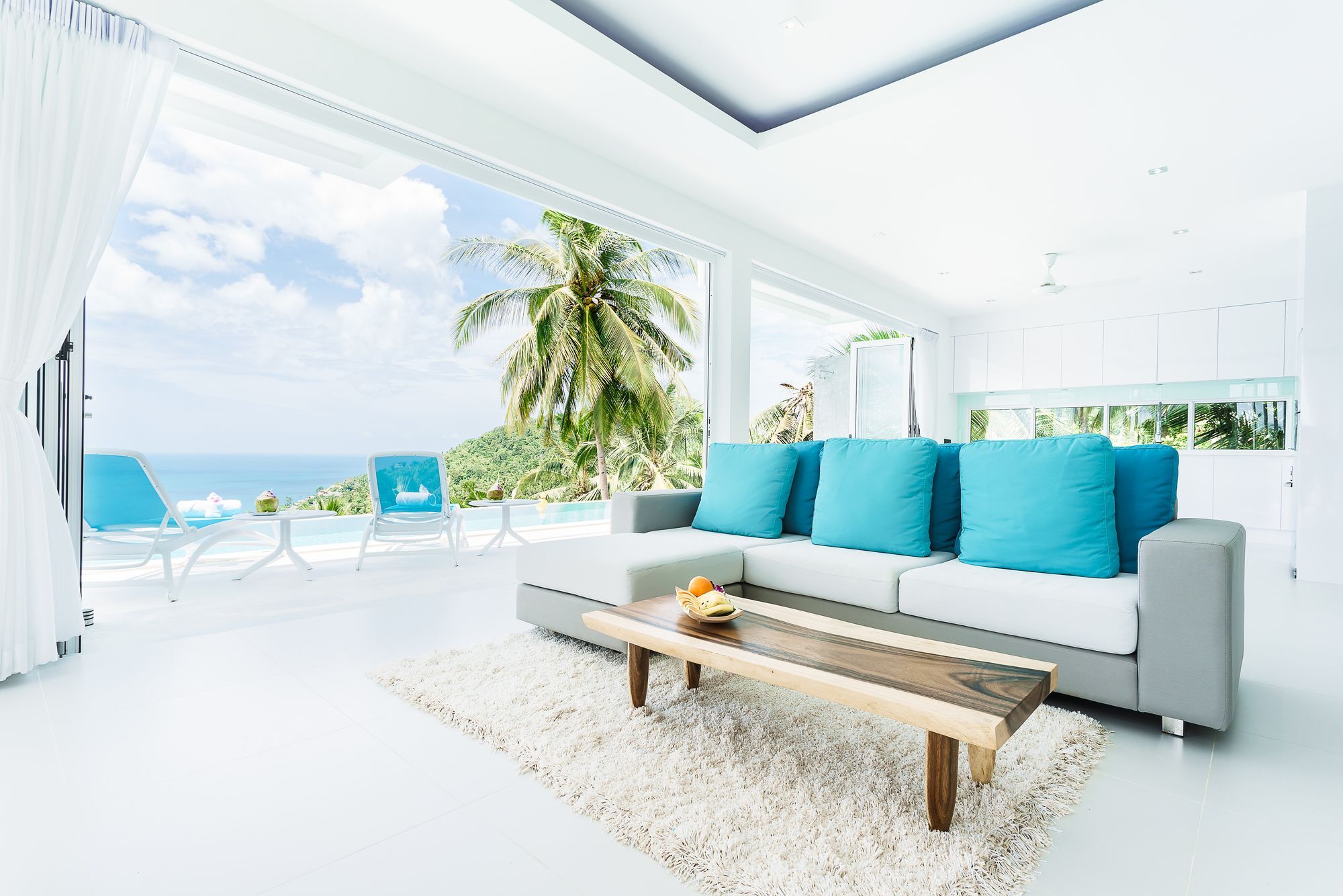 Villa Melo Koh Samui Exterior foto