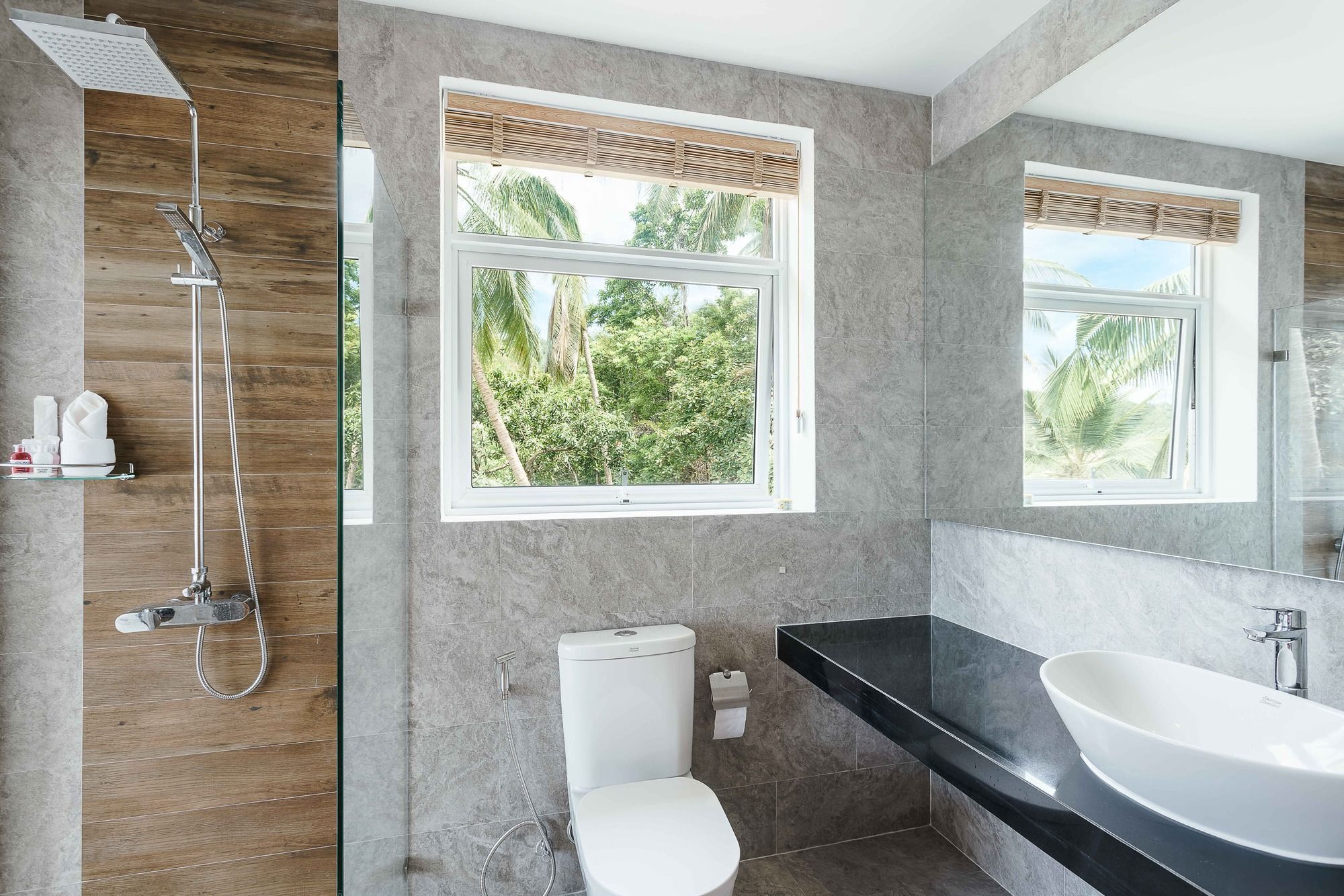 Villa Melo Koh Samui Exterior foto
