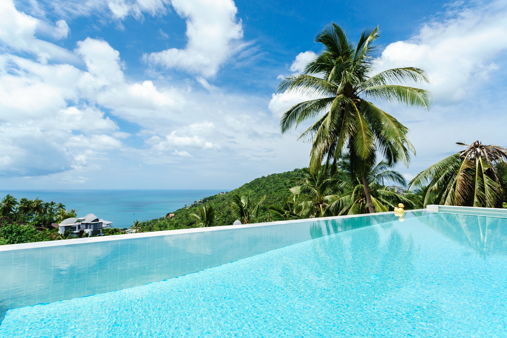 Villa Melo Koh Samui Exterior foto