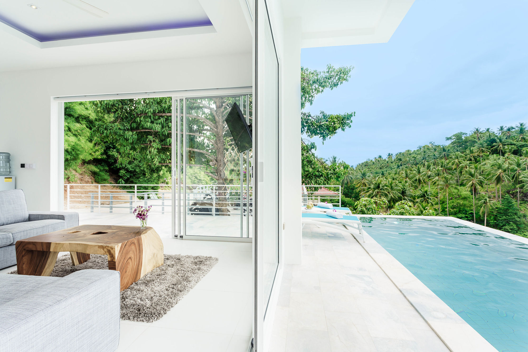 Villa Melo Koh Samui Exterior foto