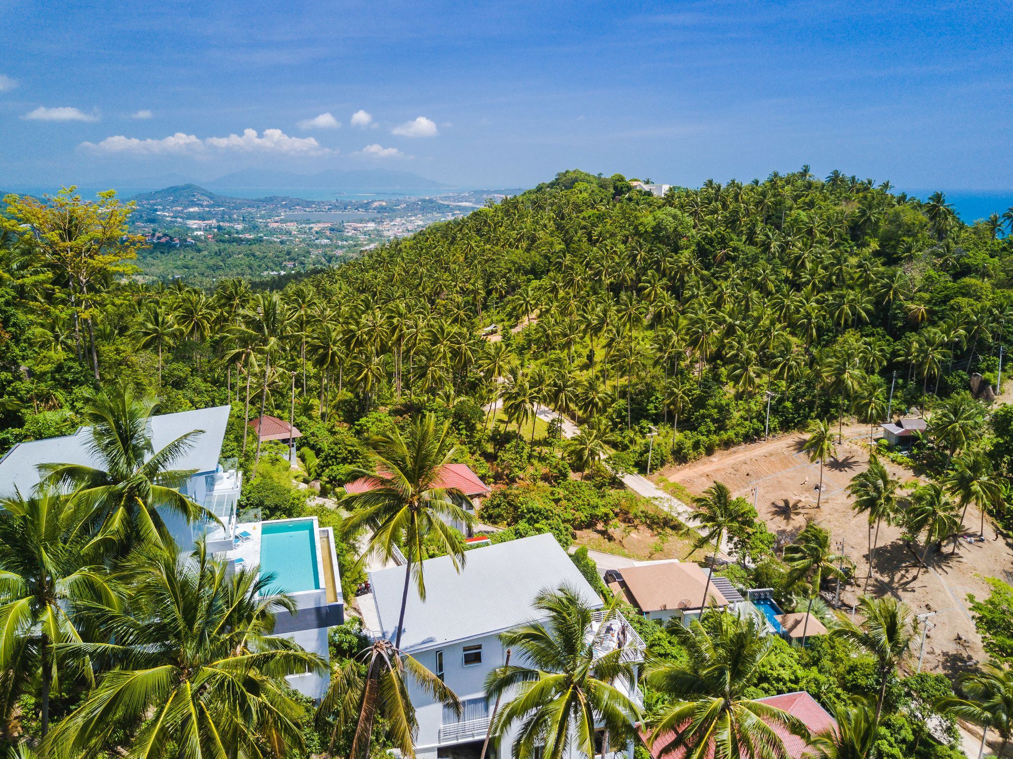 Villa Melo Koh Samui Exterior foto