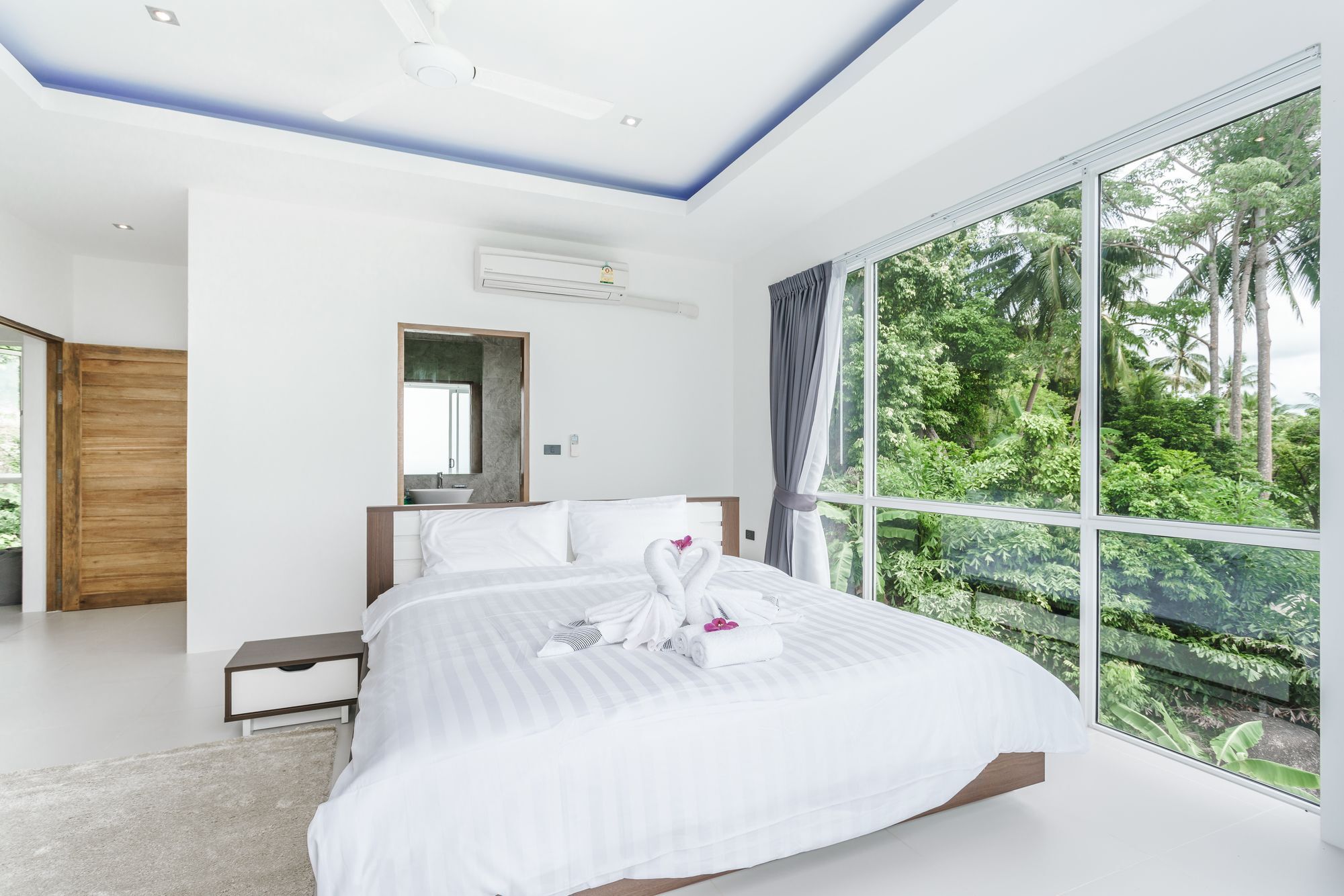 Villa Melo Koh Samui Exterior foto