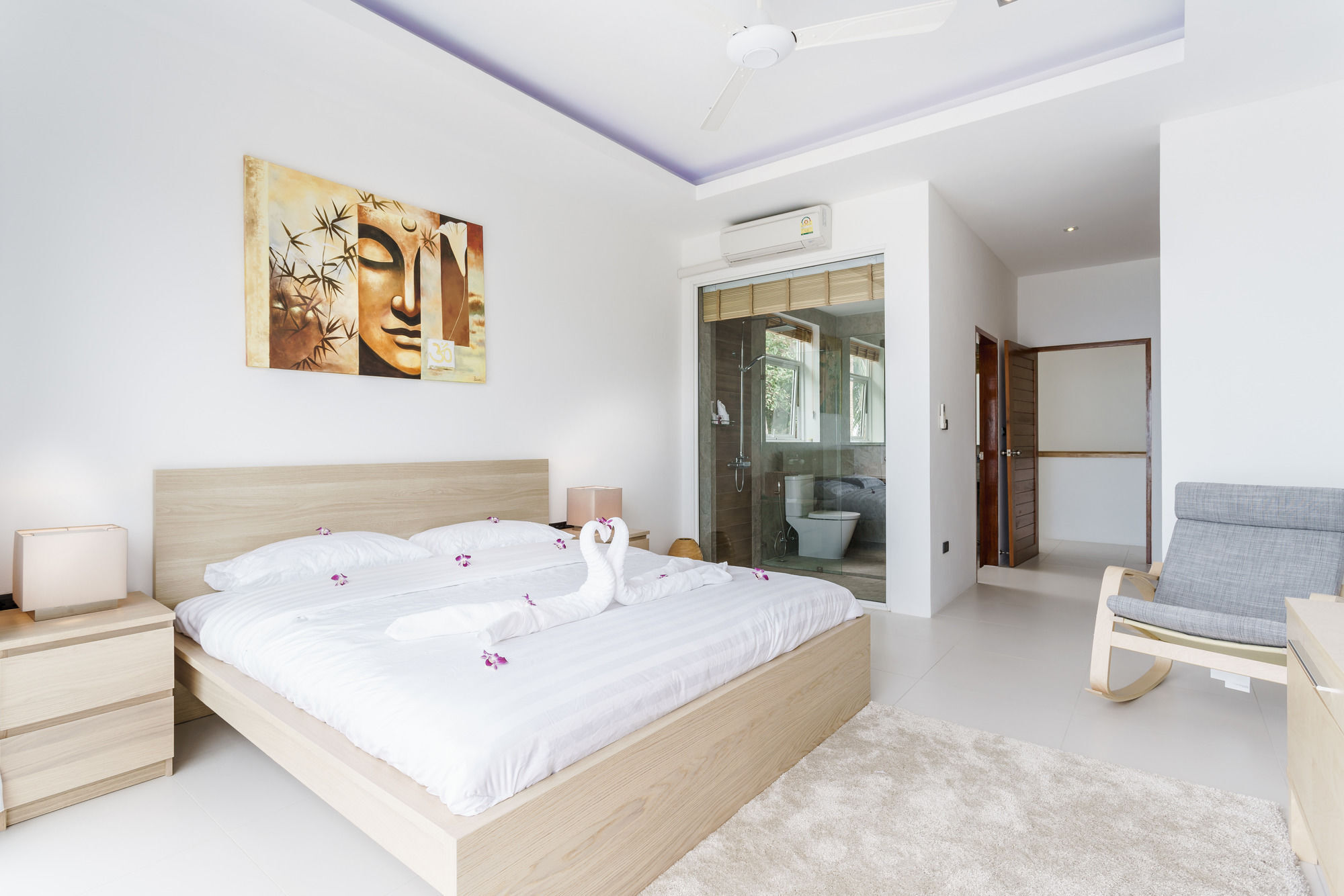 Villa Melo Koh Samui Exterior foto
