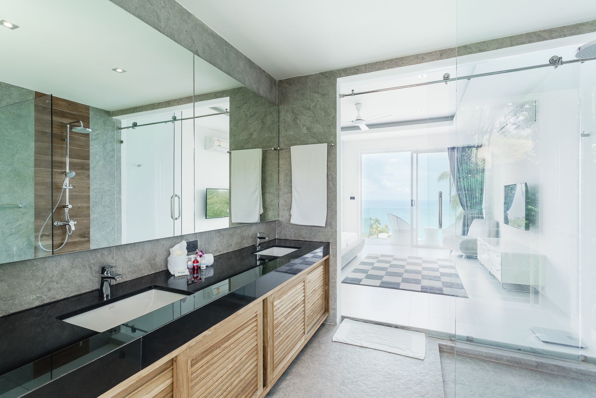 Villa Melo Koh Samui Exterior foto