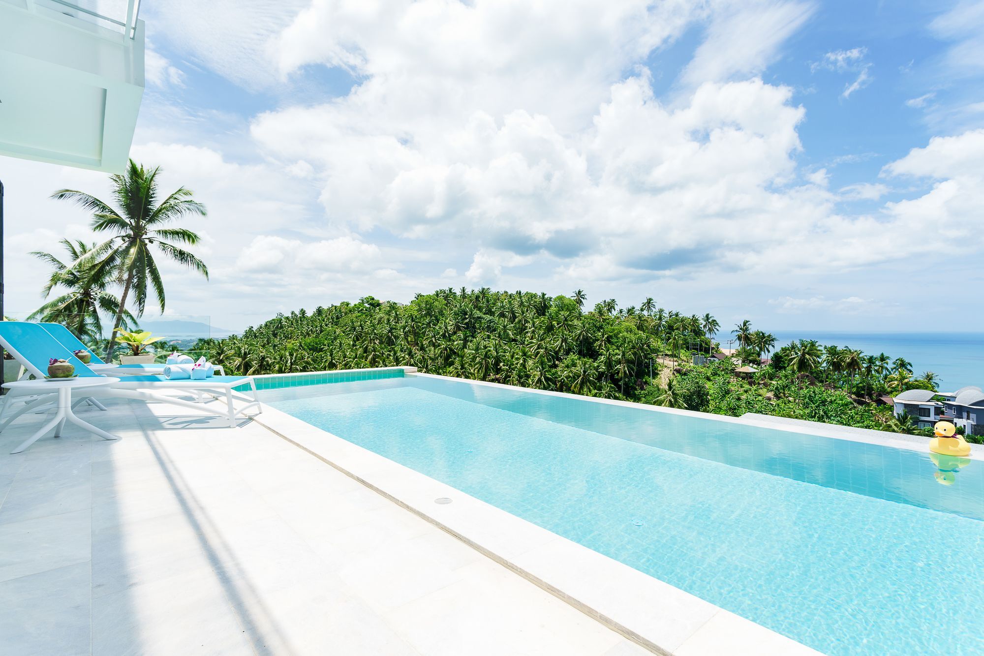 Villa Melo Koh Samui Exterior foto