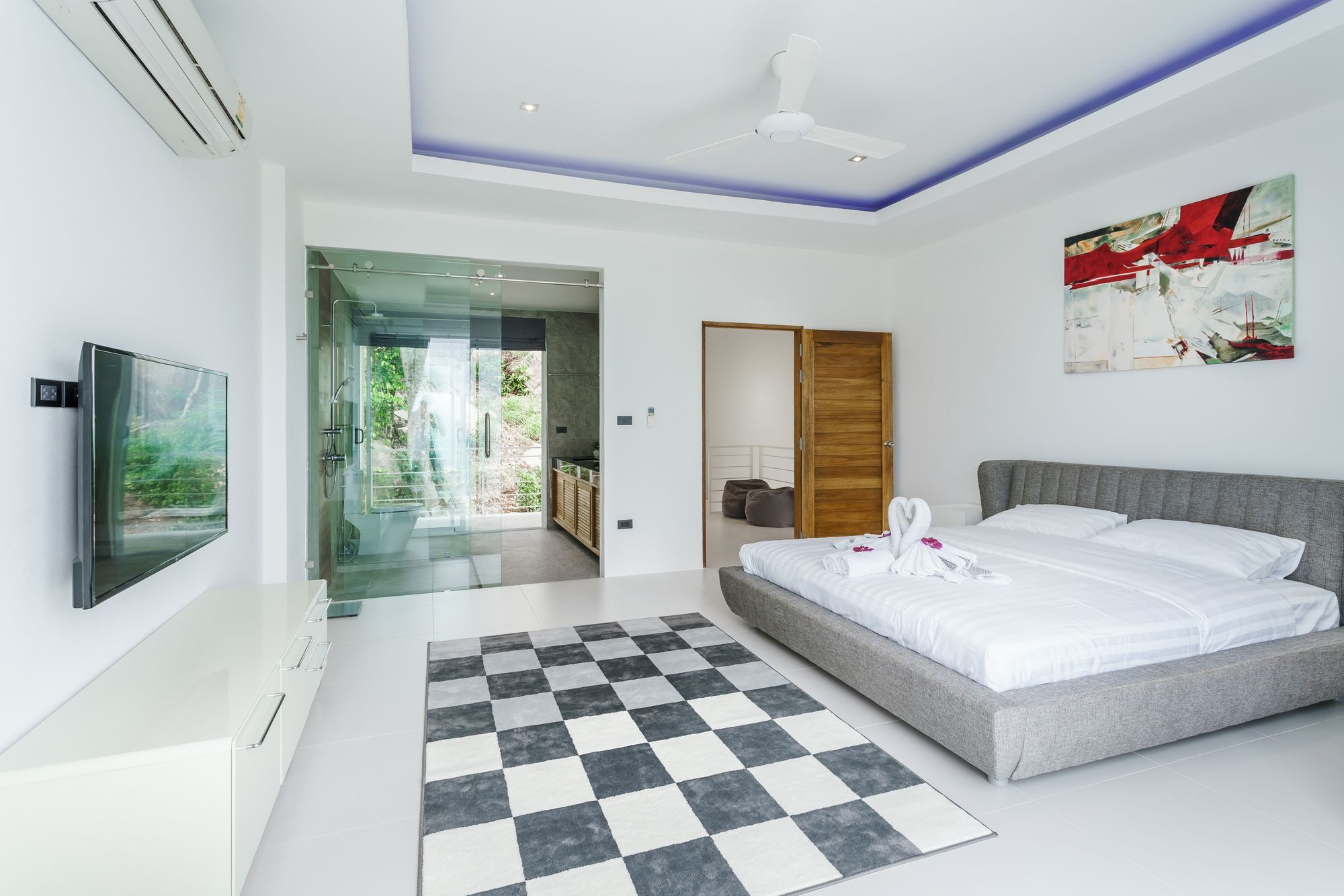 Villa Melo Koh Samui Exterior foto